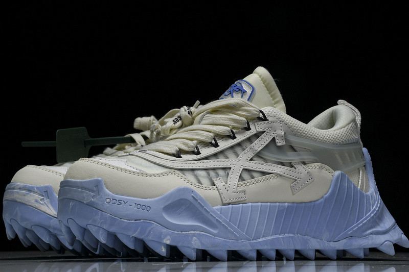 Off White ODSY-1000 Sneaker