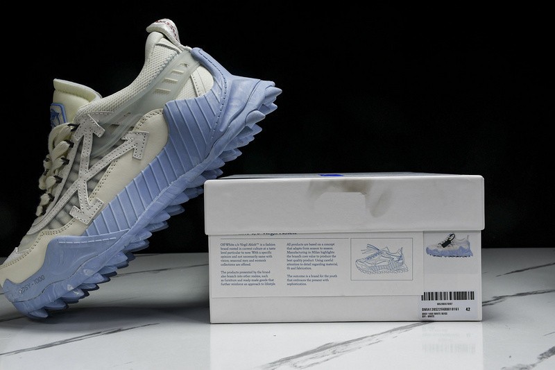 Off White ODSY-1000 Sneaker