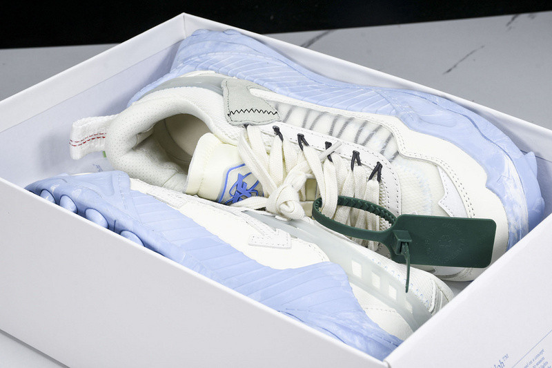 Off White ODSY-1000 Sneaker