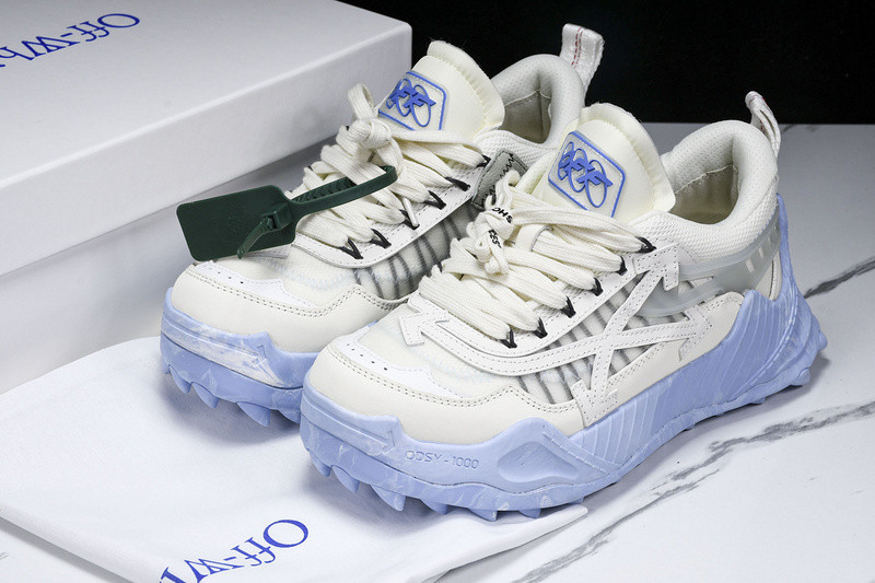 Off White ODSY-1000 Sneaker