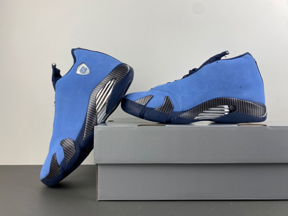 Air Jordan 14 Retro 0021A5-287