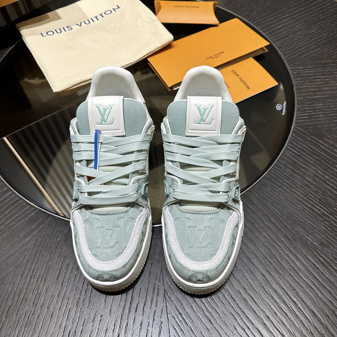 L*V Trainer