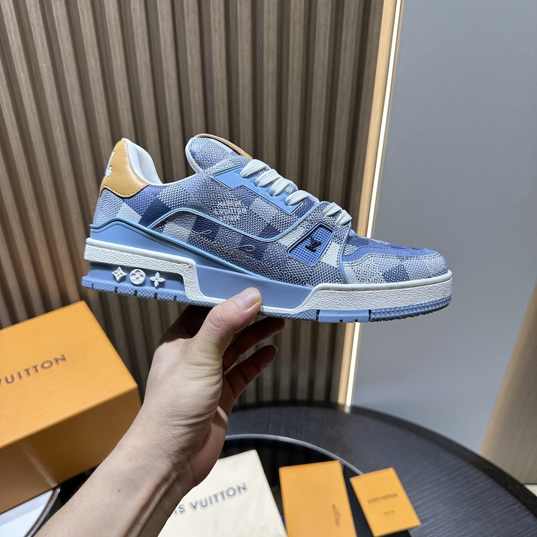 L*V Trainer