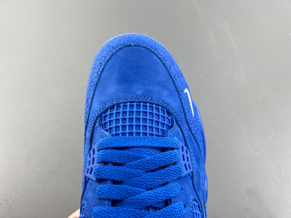 Nigel Sylvester x Air Jordan 4 HF4340-400