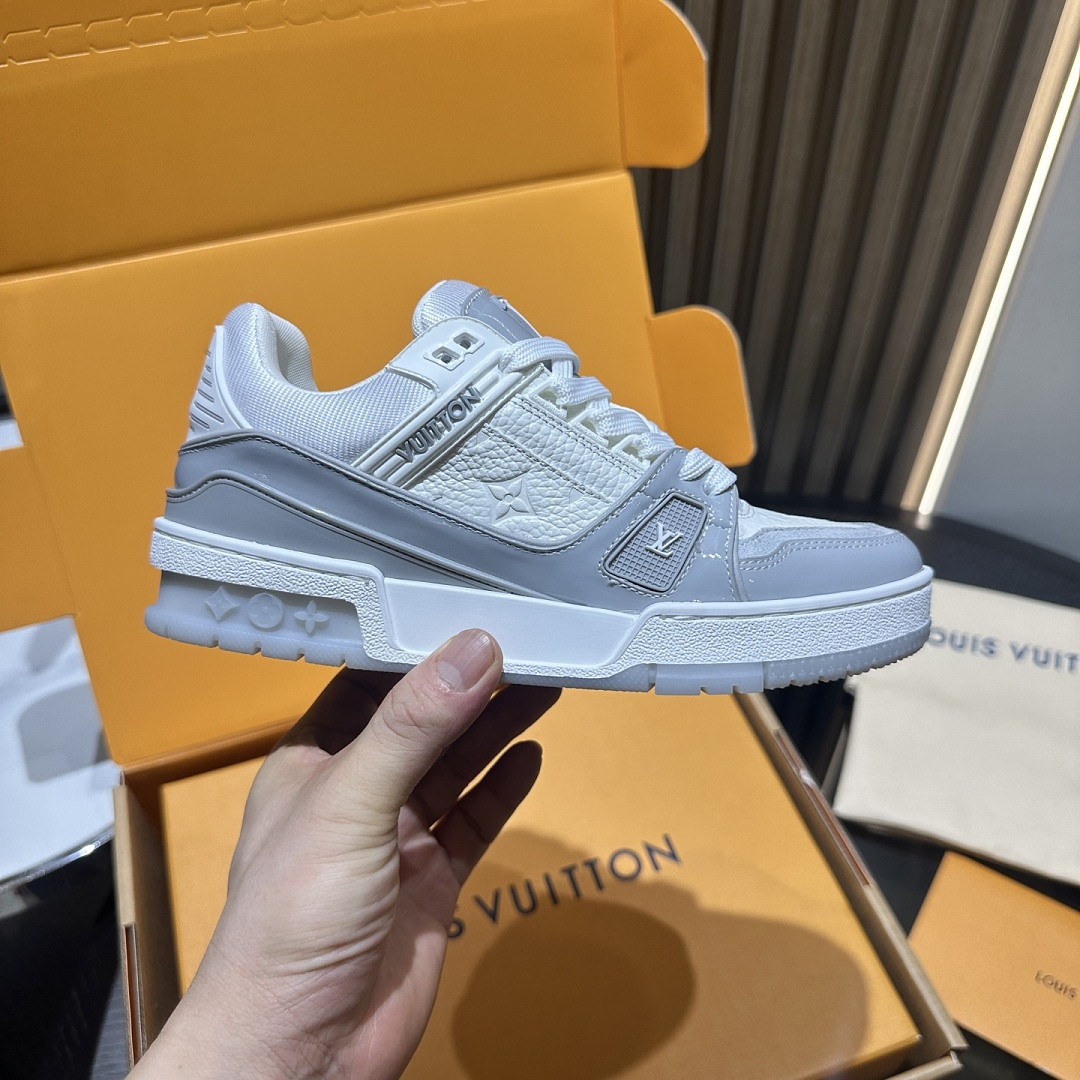 L*V Trainer