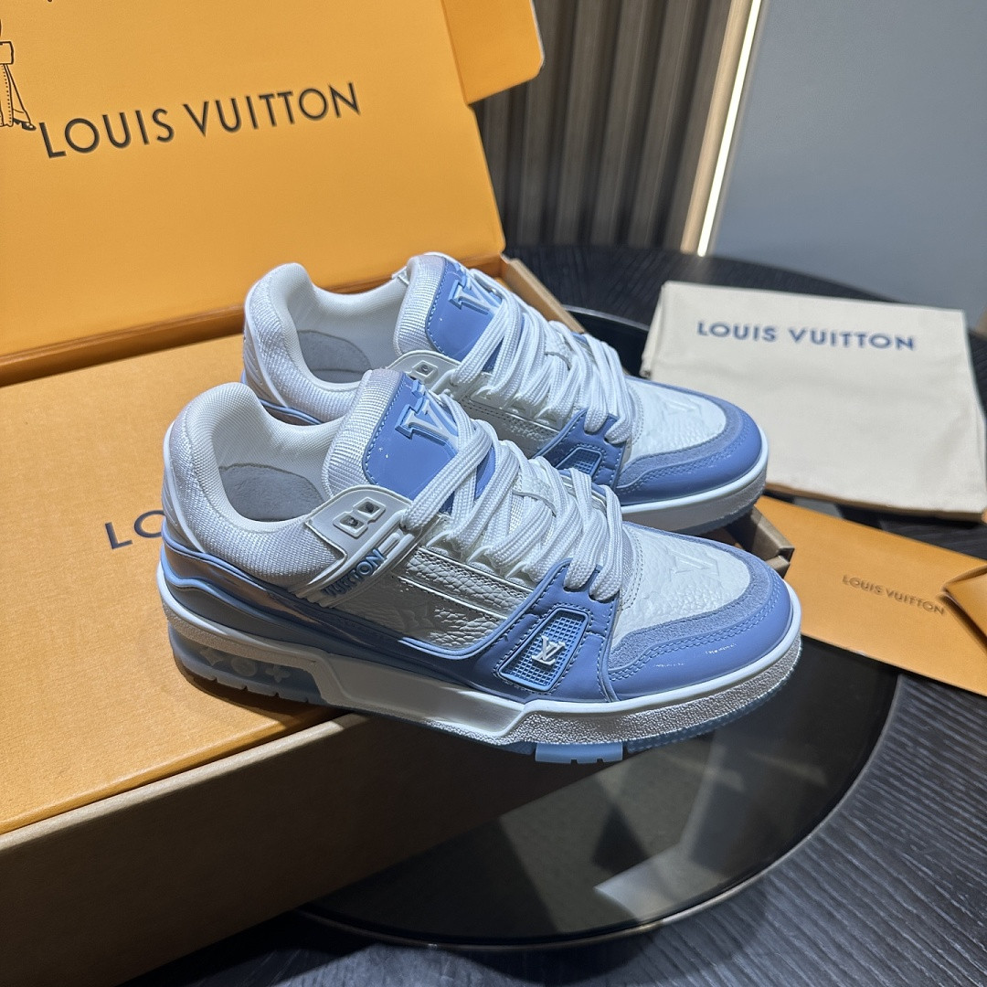 L*V Trainer