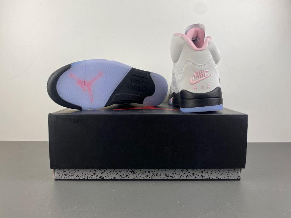 Air Jordan 5 OG “35th Anniversary” HQ7978-102