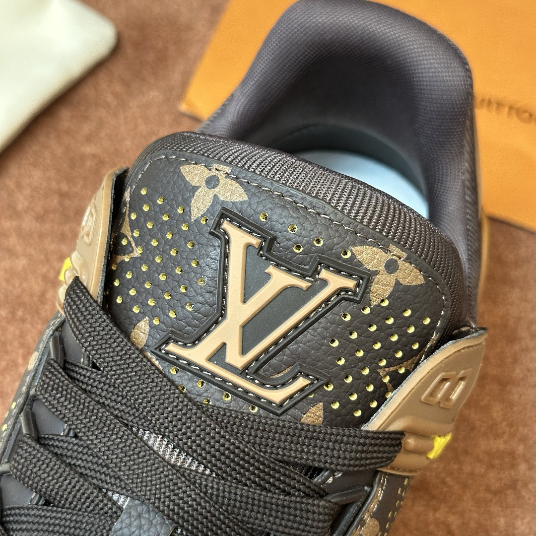 L*V Trainer