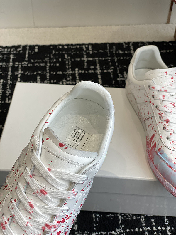 Ma1s0n Marg*e1a Sneakers