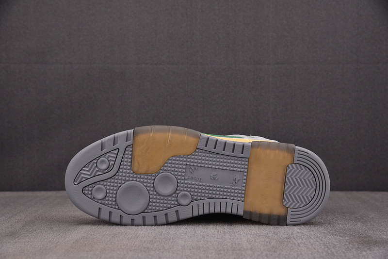 Off White GYM Sneaker