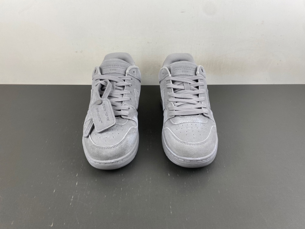 Off White GYM Sneaker