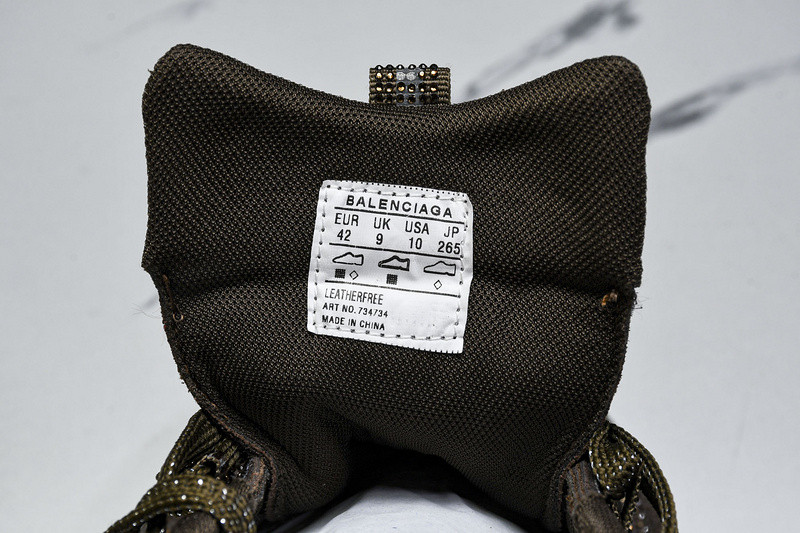 Balenciaga Runner BL-001