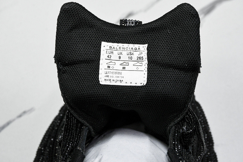 Balenciaga Runner BL-002