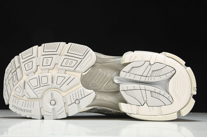 Balenciaga Runner W3RBL-8100