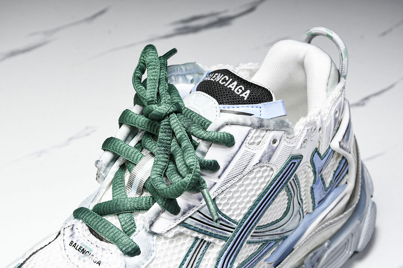 Balenciaga Runner W3RMU-9034