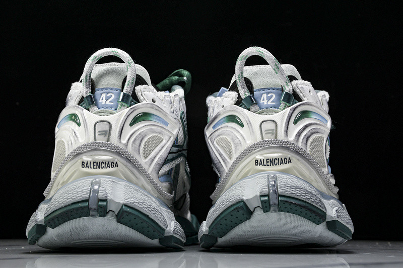 Balenciaga Runner W3RMU-9034