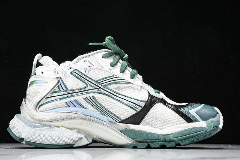Balenciaga Runner W3RMU-9034