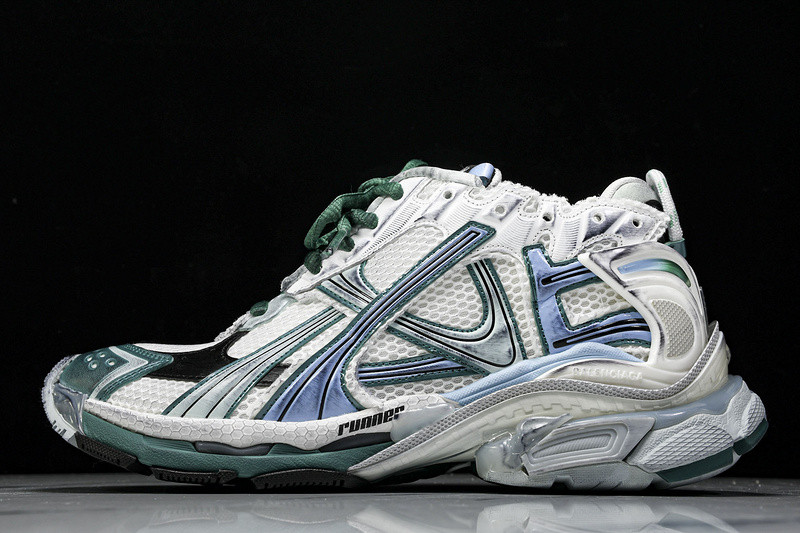 Balenciaga Runner W3RMU-9034