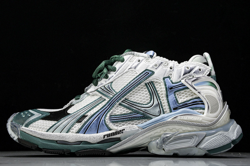 Balenciaga Runner W3RMU-9034