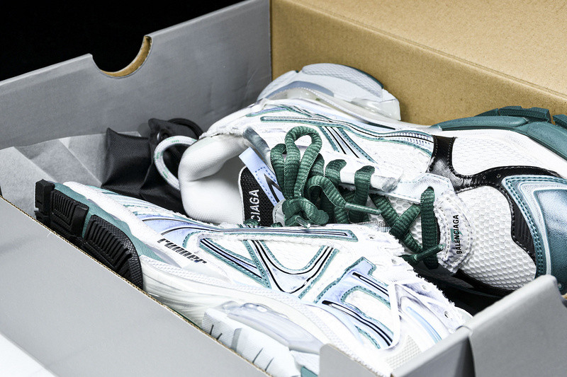 Balenciaga Runner W3RMU-9034