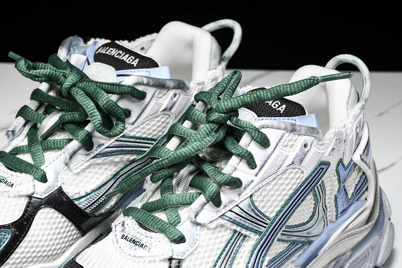 Balenciaga Runner W3RMU-9034