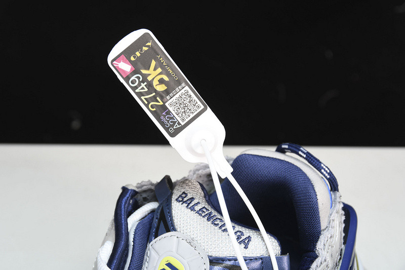 Balenciaga Runner W3RB5-9174