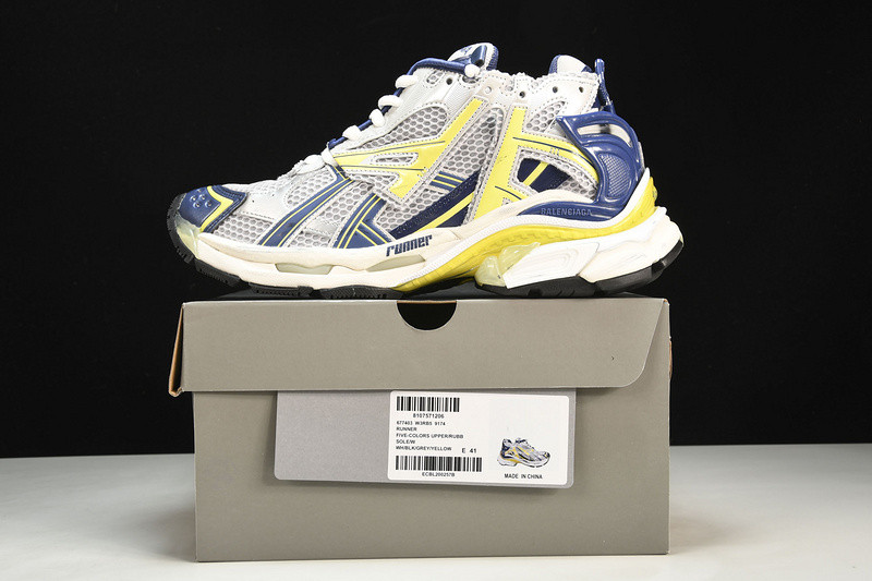 Balenciaga Runner W3RB5-9174