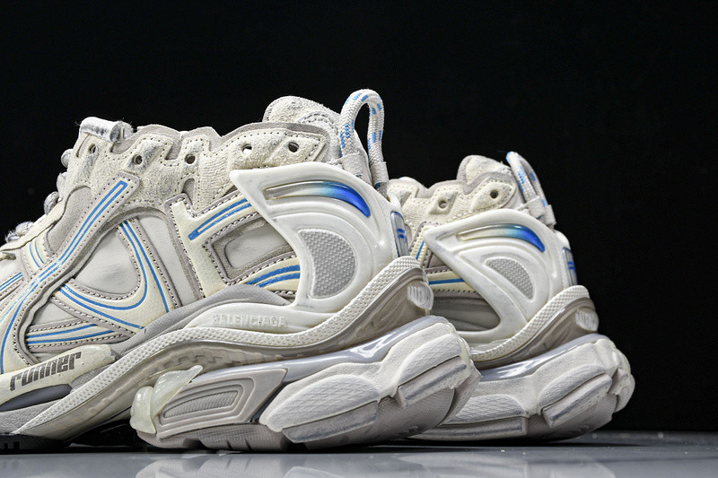 Balenciaga Runner W3RNY-2240