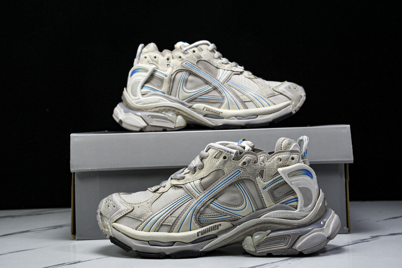 Balenciaga Runner W3RNY-2240