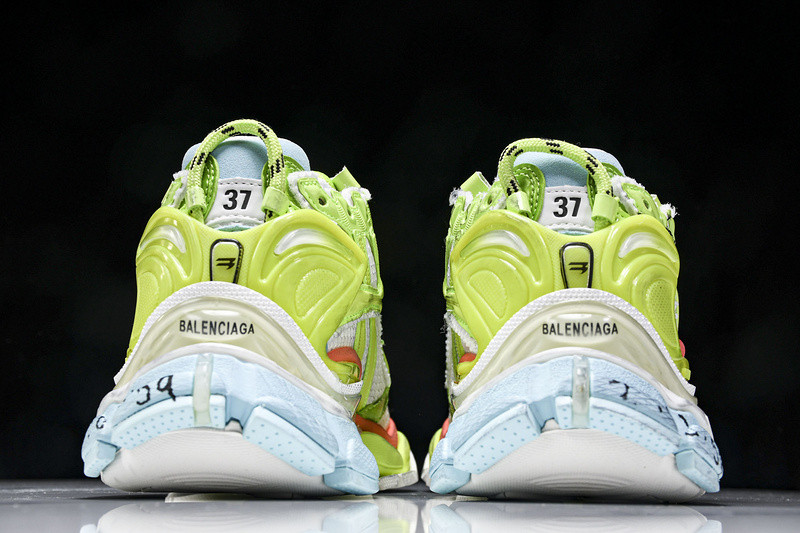 Balenciaga Runner WRNMT-4697
