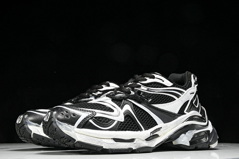 Balenciaga Runner W3RXP-0213