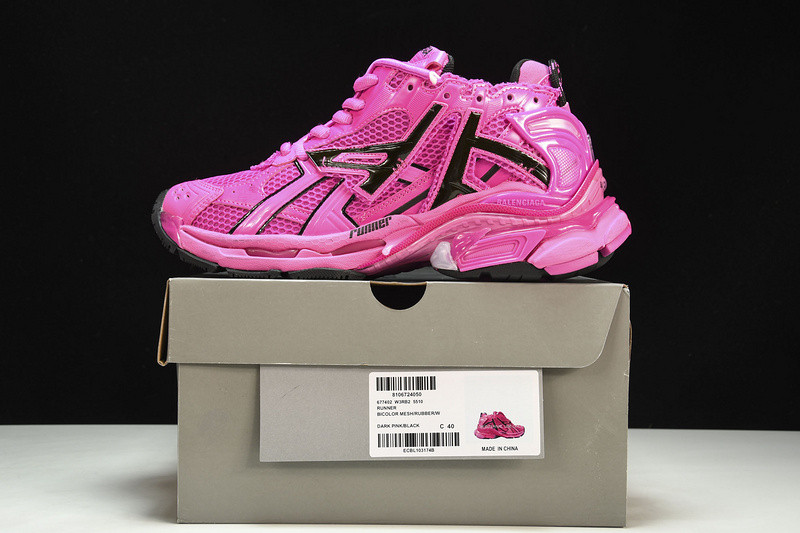 Balenciaga Runner W3RB2-5510