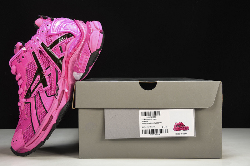 Balenciaga Runner W3RB2-5510