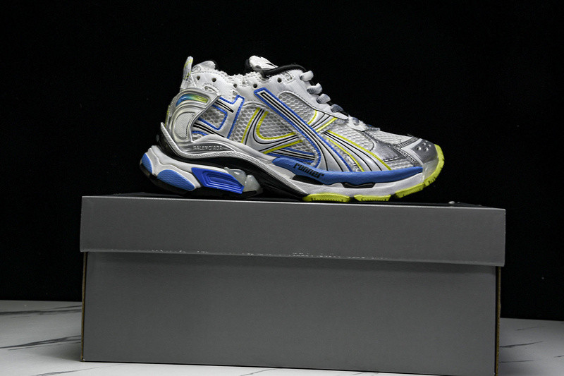 Balenciaga Runner W3RNY-0213