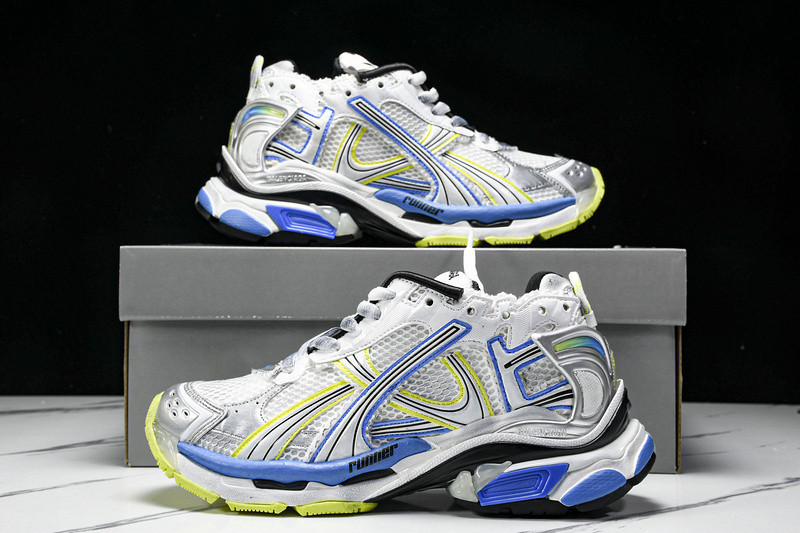 Balenciaga Runner W3RNY-0213
