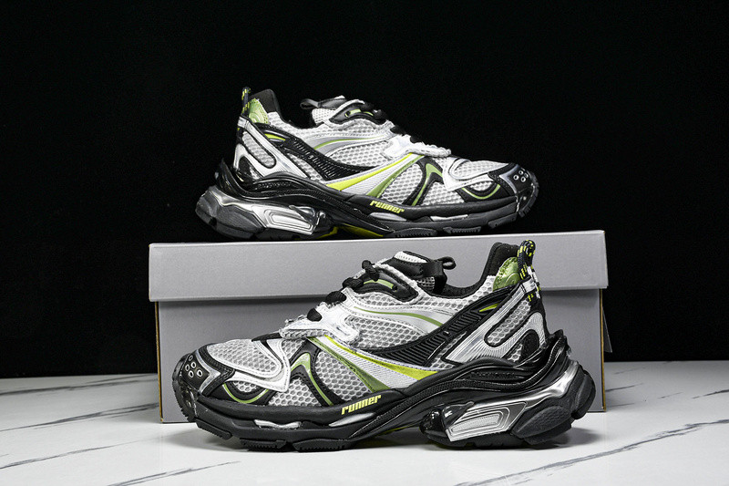 Balenciaga Runner W3RXP-0125
