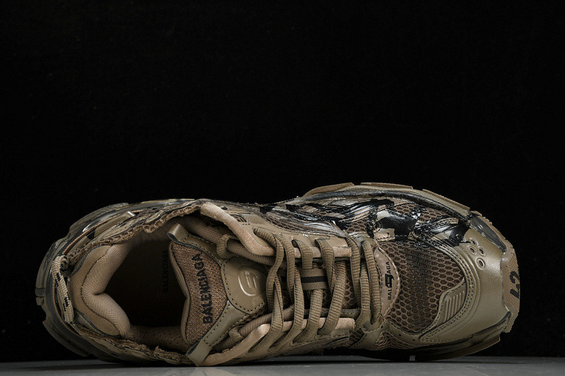 Balenciaga Runner W3RBQ-2010