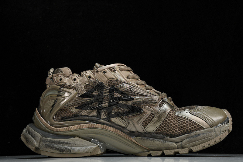 Balenciaga Runner W3RBQ-2010