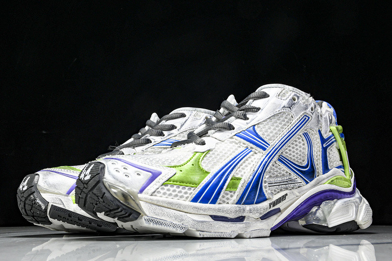 Balenciaga Runner W3RMU-9043