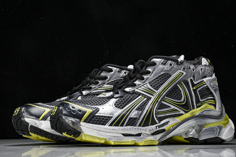 Balenciaga Runner W3RMU-1279