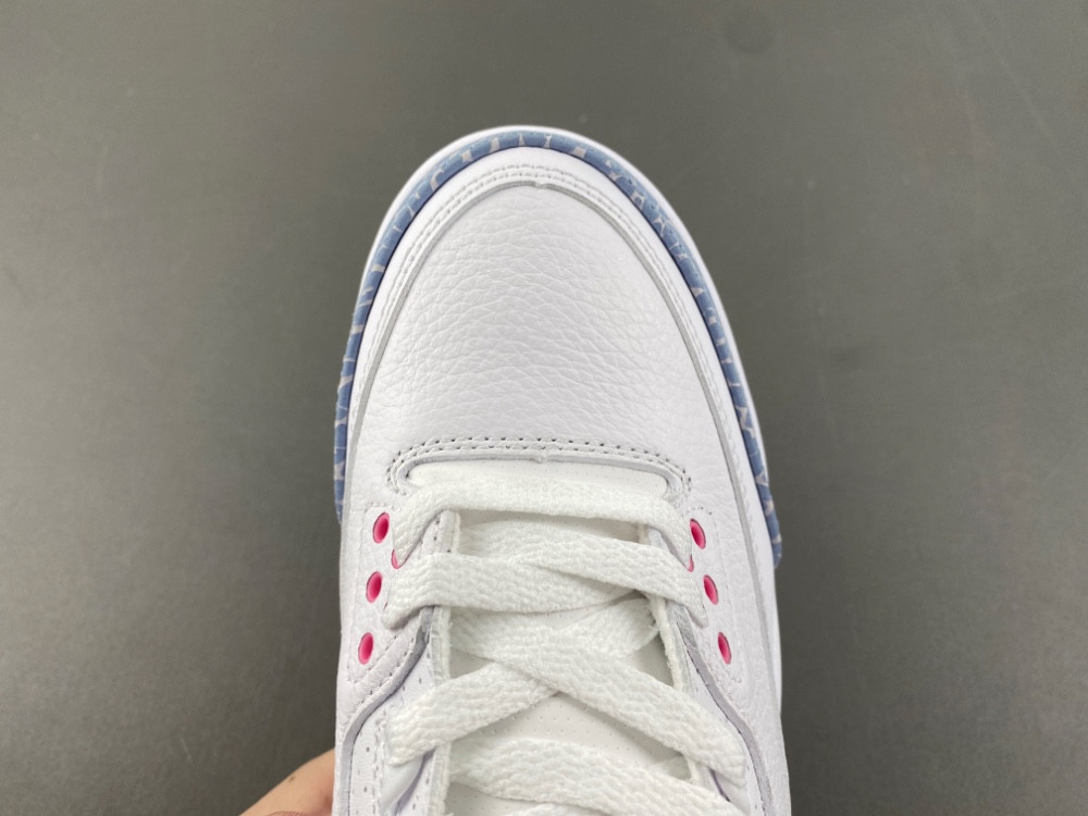 Air Jordan 3 Retro HQ0784