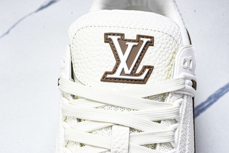 L*V Trainer
