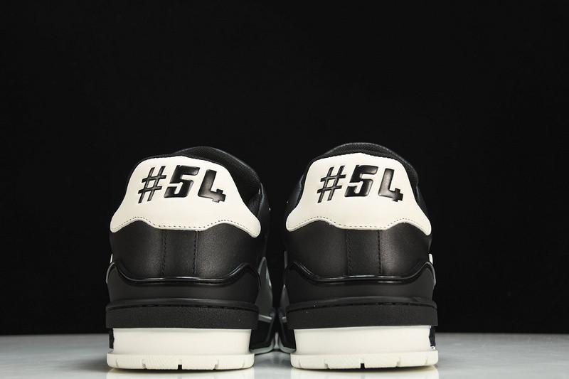 L*V Trainer