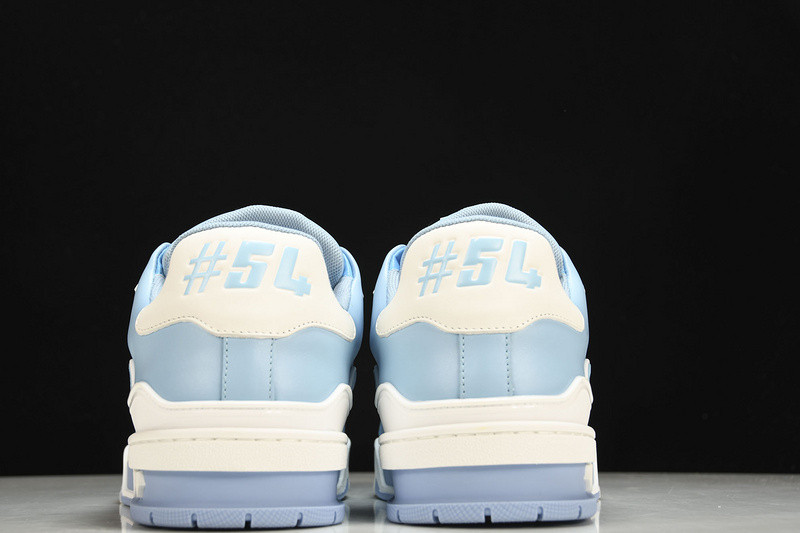 L*V Trainer