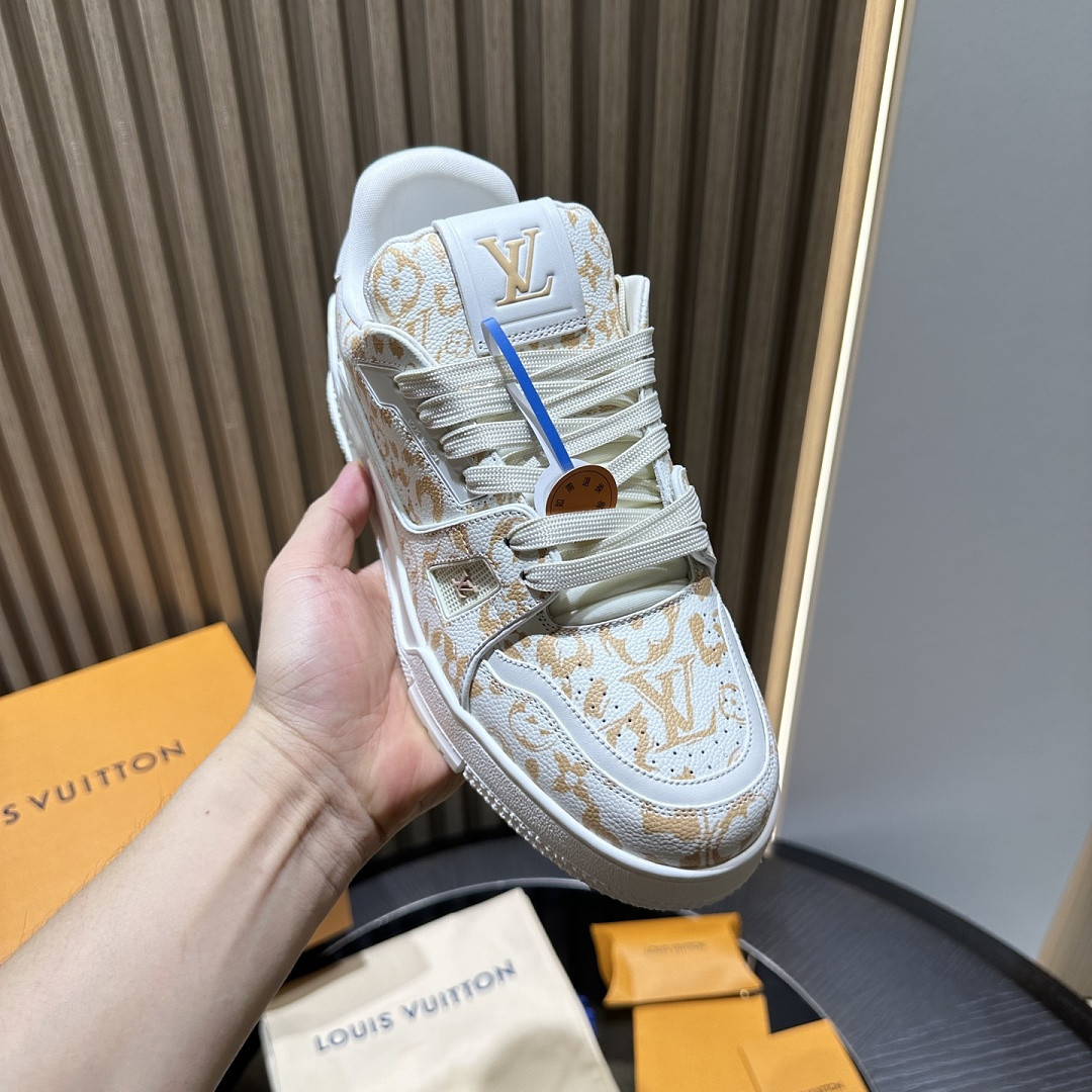 L*V Trainer