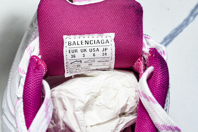 Balenciaga 6XL Sneaker