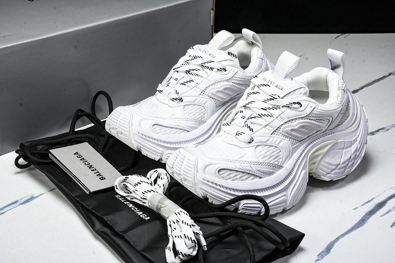 Balenciaga 6XL Sneaker