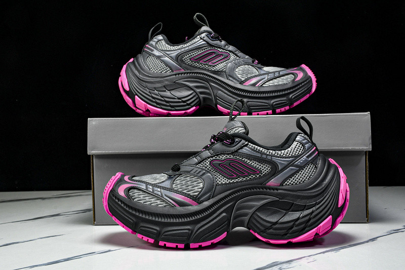 Balenciaga 6XL Sneaker