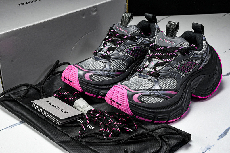 Balenciaga 6XL Sneaker