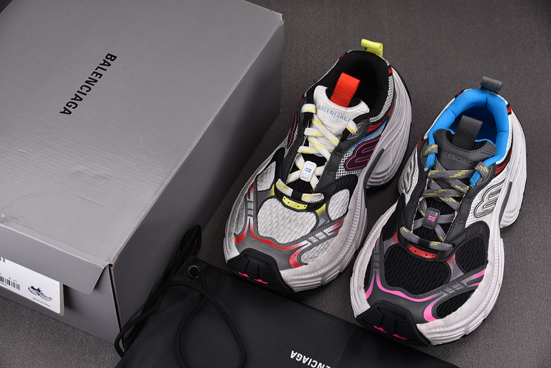 Balenciaga 6XL Sneaker